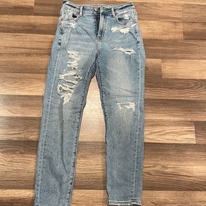 American Eagle Mom Jeans